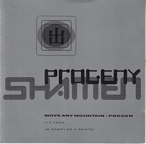 The Shamen - Progeny