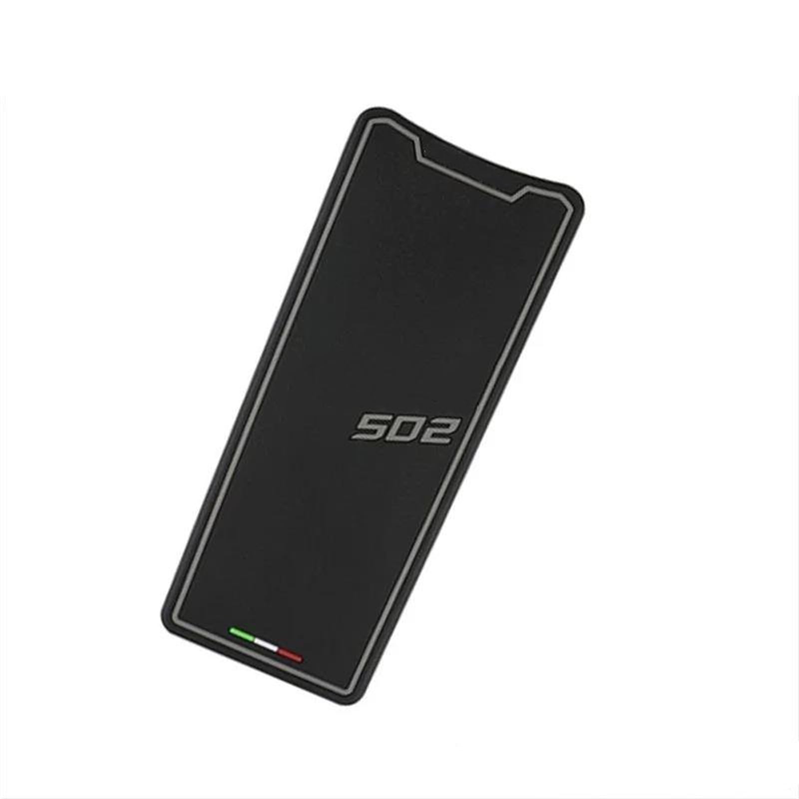Autocollant reservoir Benelli TRK 502X pour la protection en roadtrip