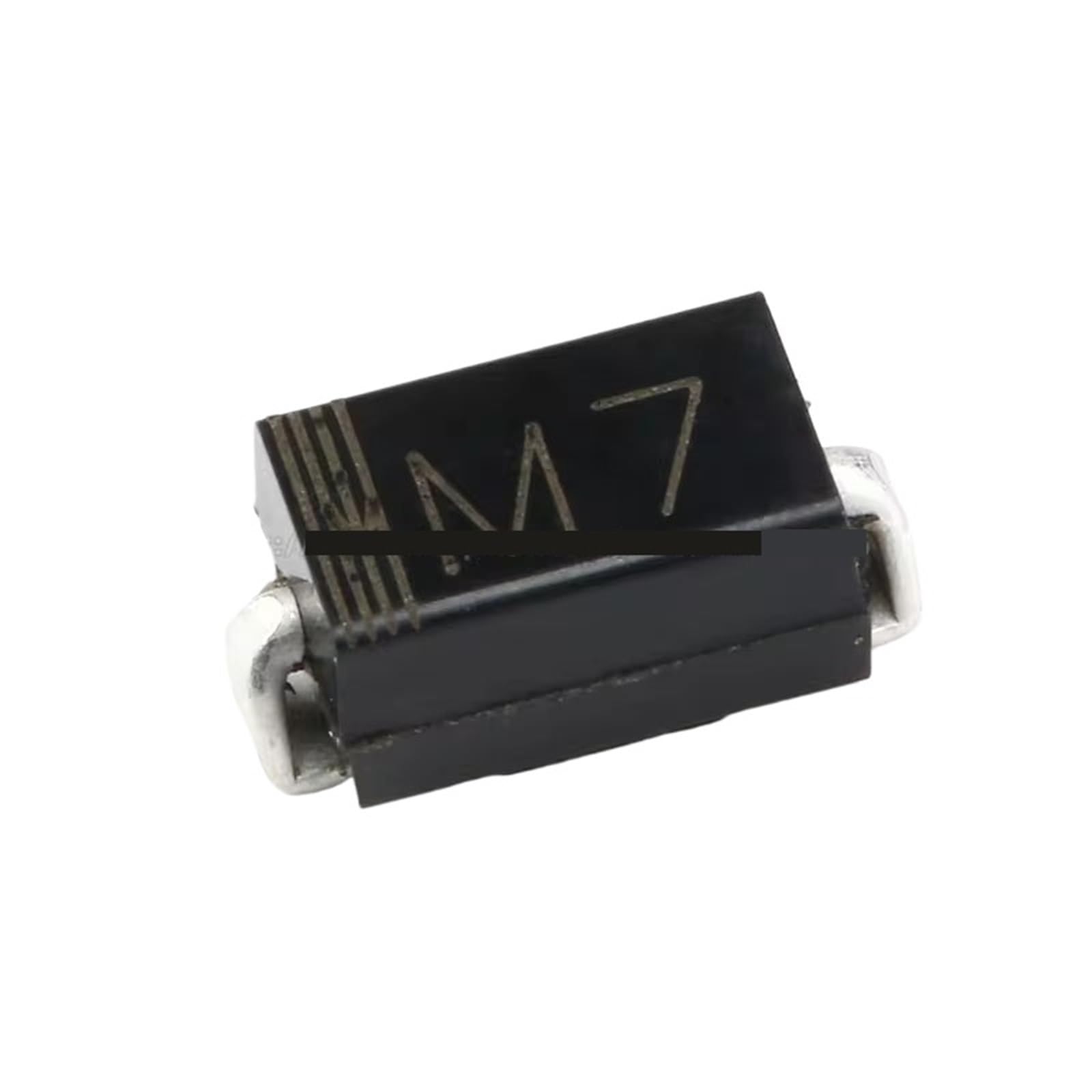 2000-3000PCS M7 M1 M2 M4 M7F A7 T7 F7 SMA DO-214AC 1N4007W 1N4007WS 1N4004 SOD123 SOD323 1A 1000V SMD RADDRIZZATORE A Diodi(1N4007WS SOD323 3K)