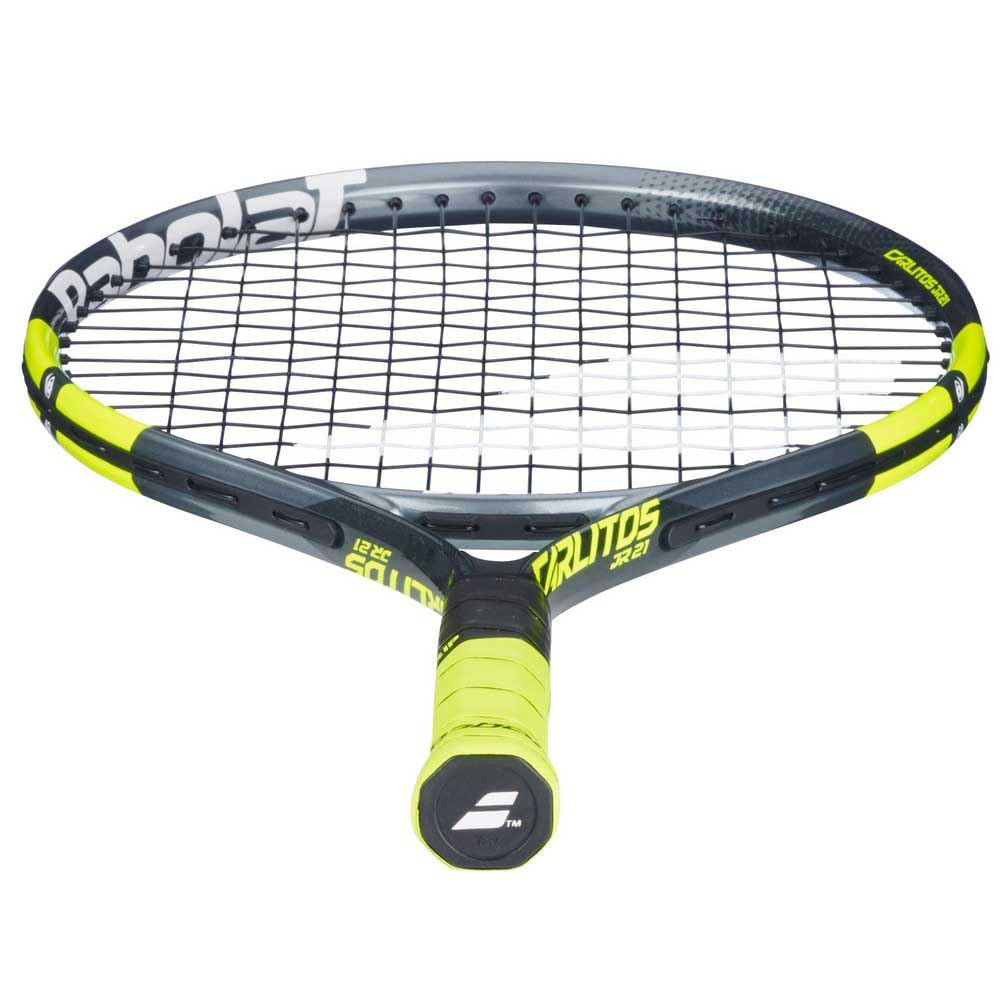 Babolat Raqueta de Tenis Carlitos Junior 21"