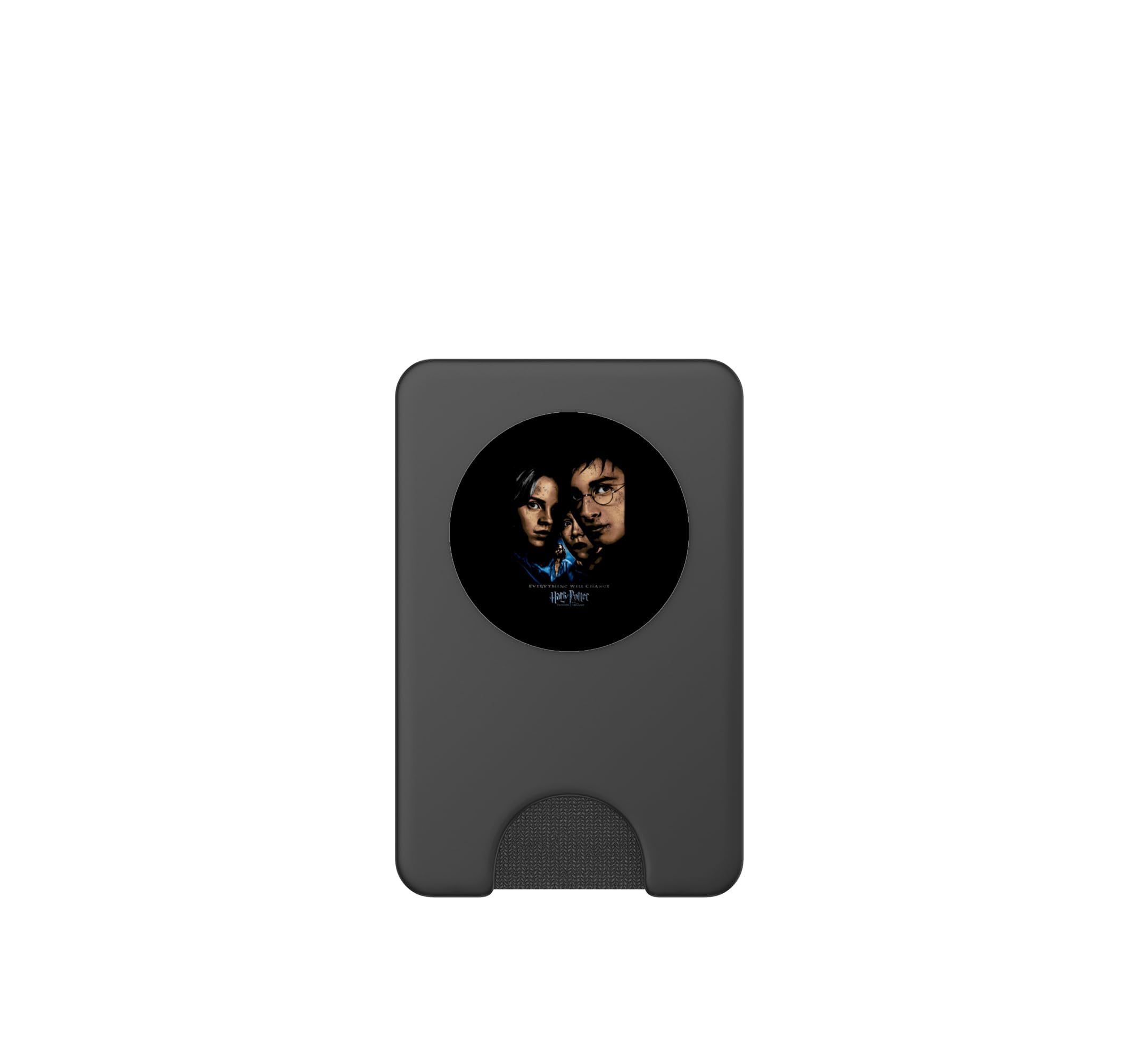 Harry Potter Azkaban | Merchandising ufficiale del film | WBUHPT03 PopSockets PopWallet per MagSafe