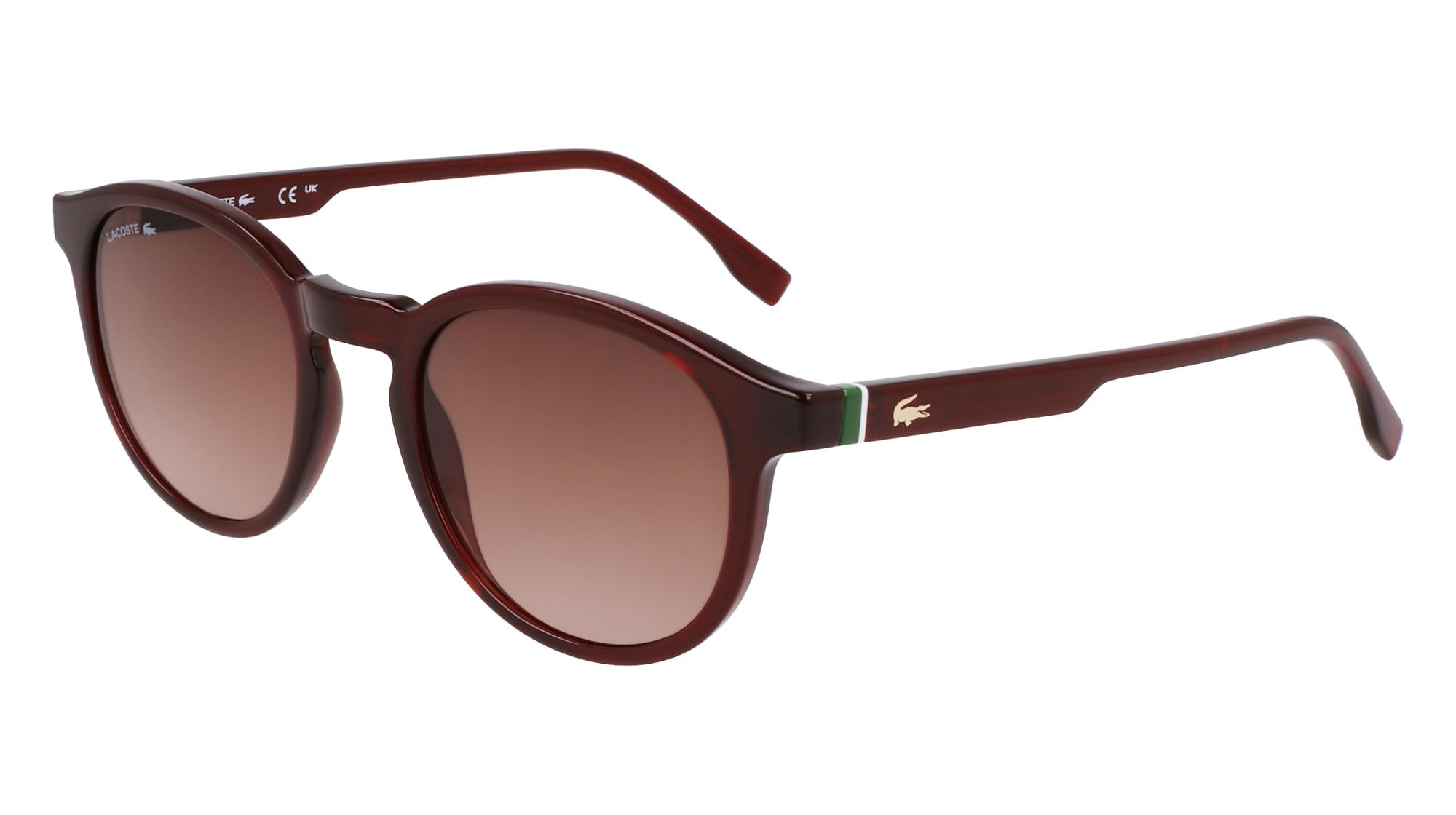 Lacoste Okulary przeciwsłoneczne Uniseks L6030s