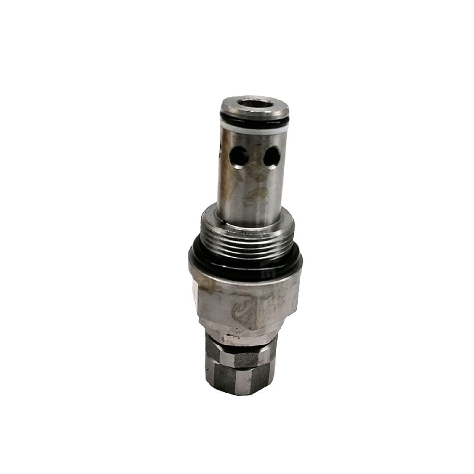 Excavator Spares Parts Main Relief Valve 723-40-91500 PC400-7 PC400-8 PC200-8