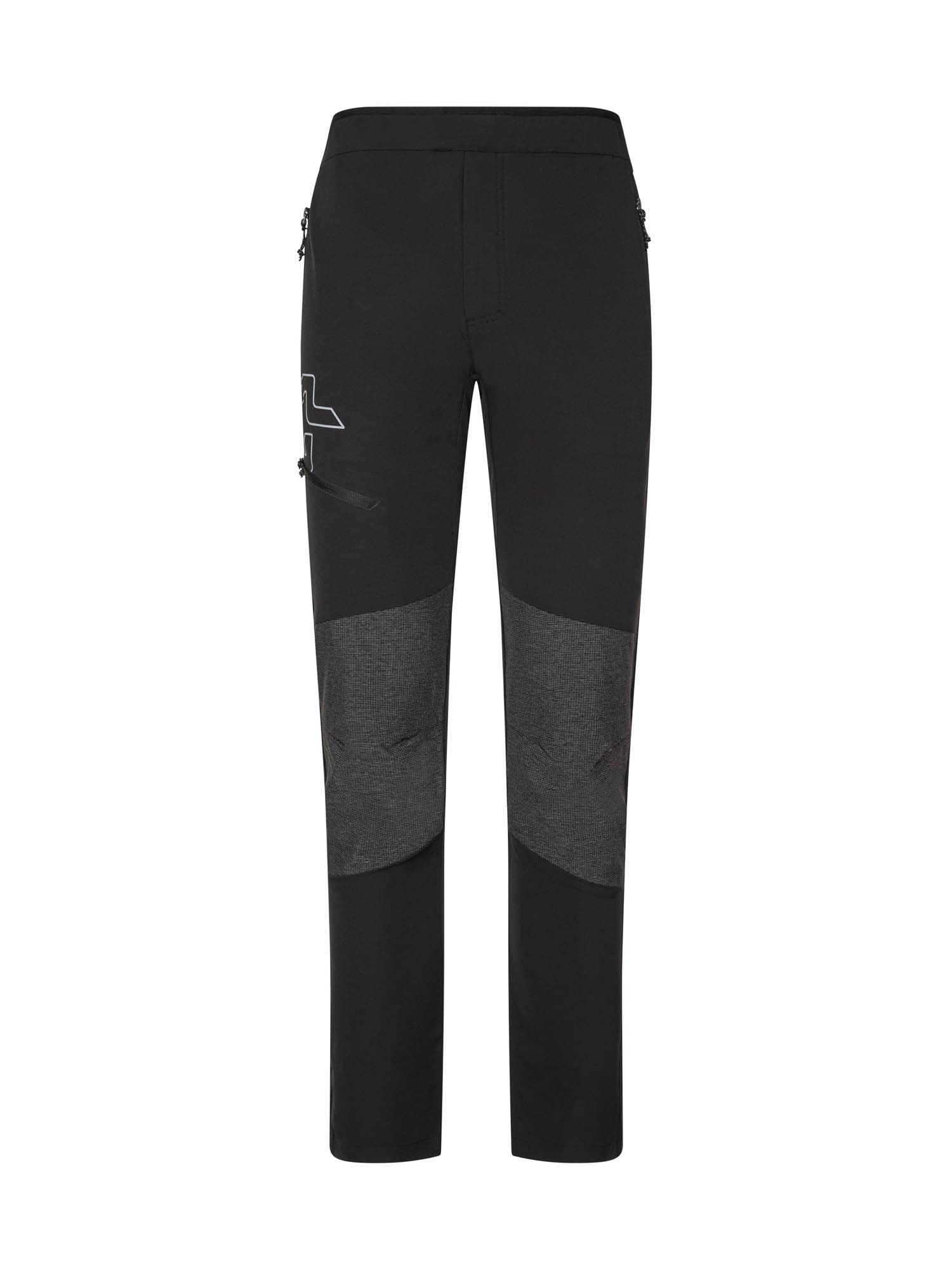 Rock Experience REMP04691 Space Flake 2.0 TECH Pants Men's Caviar XL