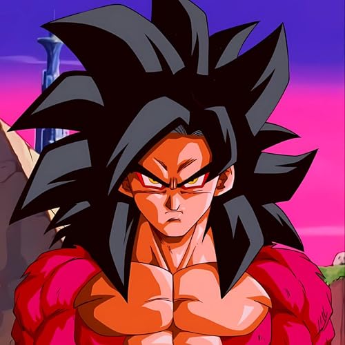  Dragon Ball Step Into the Grand Tour (Track B)