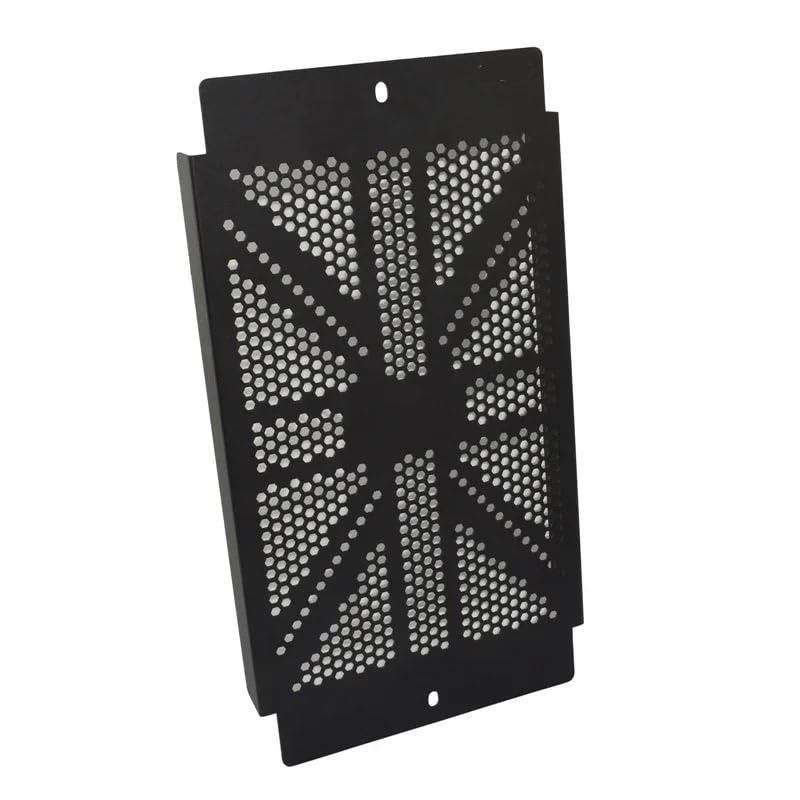 Grille de protection radiateur pour moto Street Cup 900 de 2017 à 2021