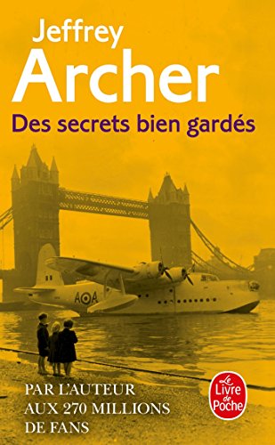 無料電子書籍アプリ Des secrets bien gardes (Collection Pluriel) (French Edition) バイ