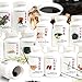 [Medicinal Korean Herbal Pills] Prince Natural Sambung Nyawa Pills/프린스 명월초환 (Sambung Nyawa/명월초)
