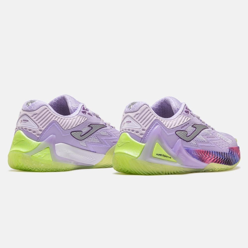 Joma Open Lady 2619, Zapatillas de pádel Mujer