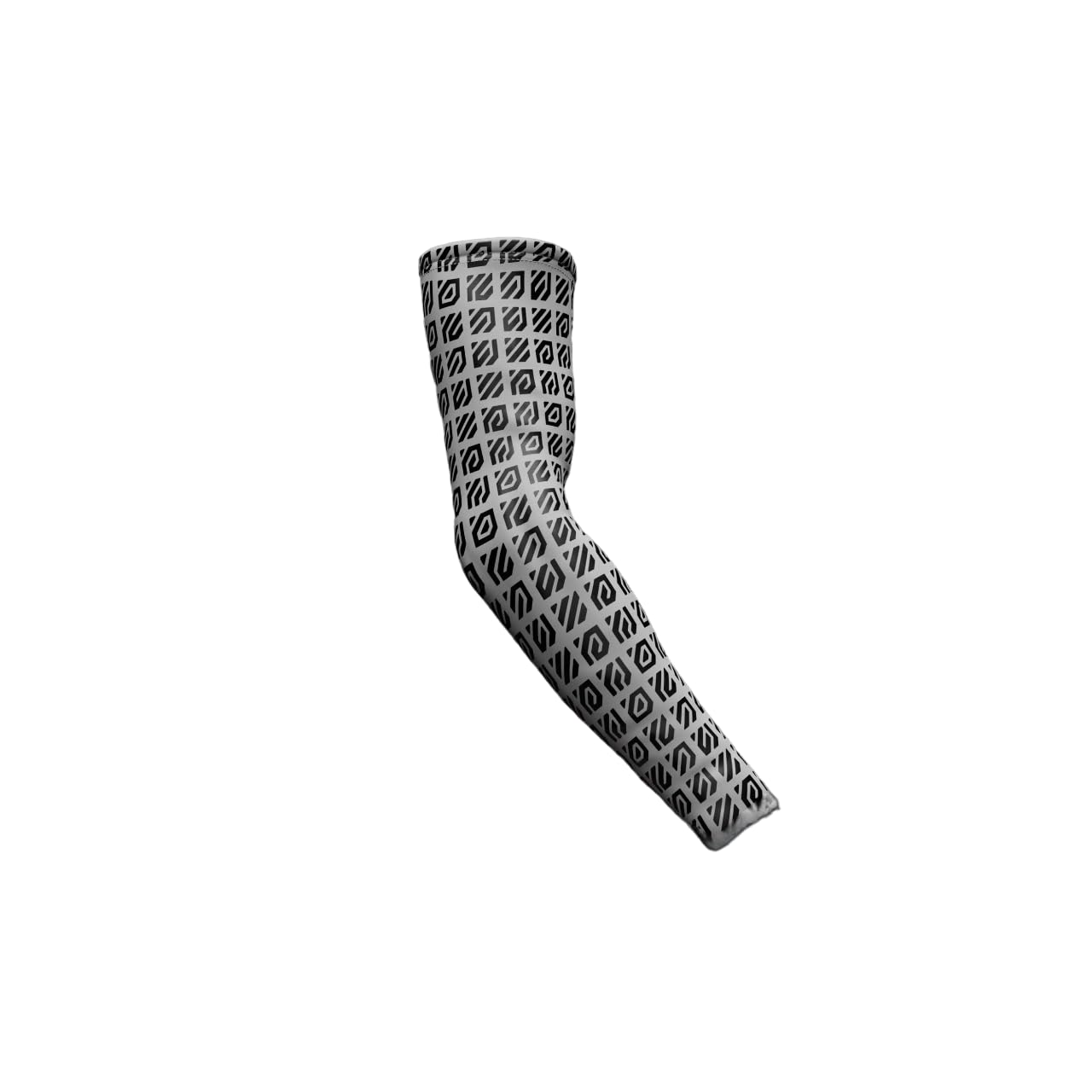 WallhackGaming Arm Sleeve Repeat Type | Gaming Setup Accessories Protective Sleeves for Arms
