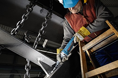 Bosch GGS 28 LP - vue 5