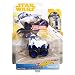 Hot Wheels Star Wars R2-D2 Vehicle