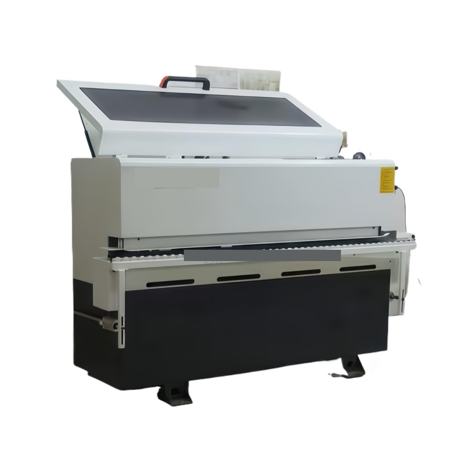Automatic Edge Banding Machine Wood MDF PVC Strip Glue Bander with Scraping Buffing Straight Line Sale Speed and Efficiency Improvement
