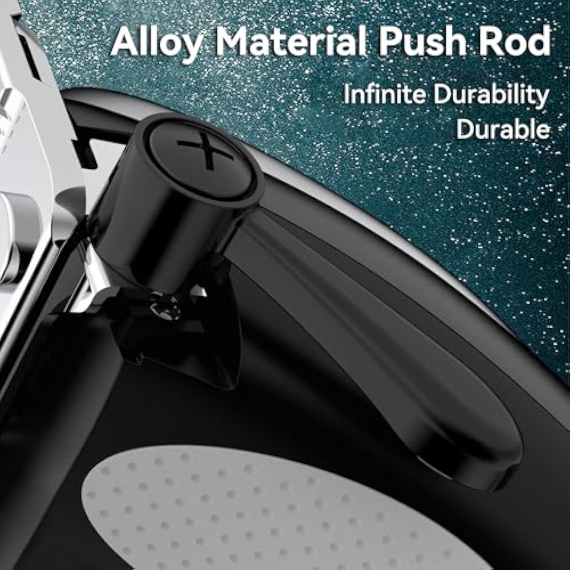 Professional Cord/Cordless Electric Hair Clippers for Men