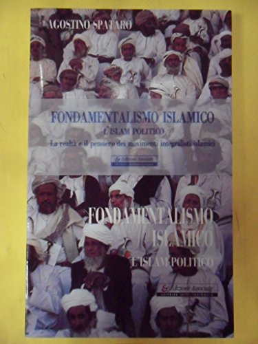 Fondamentalismo islamico. L'Islam politico