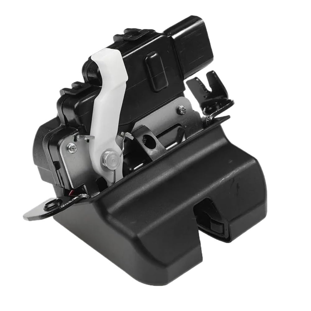 Sdkotrew One Color Rear Tailgate Lock Car Rear Trunk Door Lock Latch Actuator For Sorento 2016-2020 Tailgate Liftgate Boot Hatch