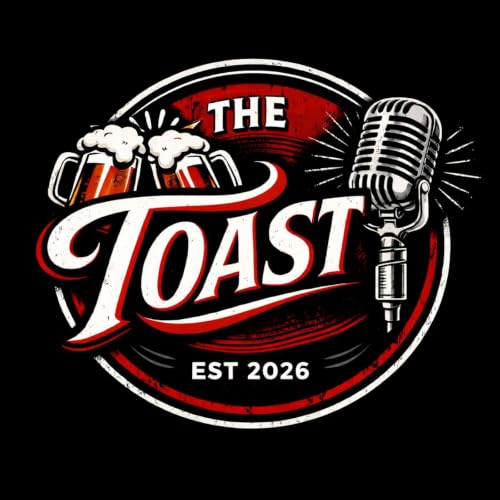 The Toast Miami copertina