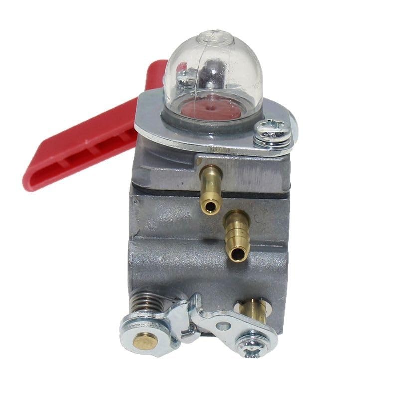 Conjunto De Cortadora Césped Y Desbrozadora Carburador | For HUAYI MC1619BE GBS430R GTR-2200PRO GTR-2800 PRO GTR-430N