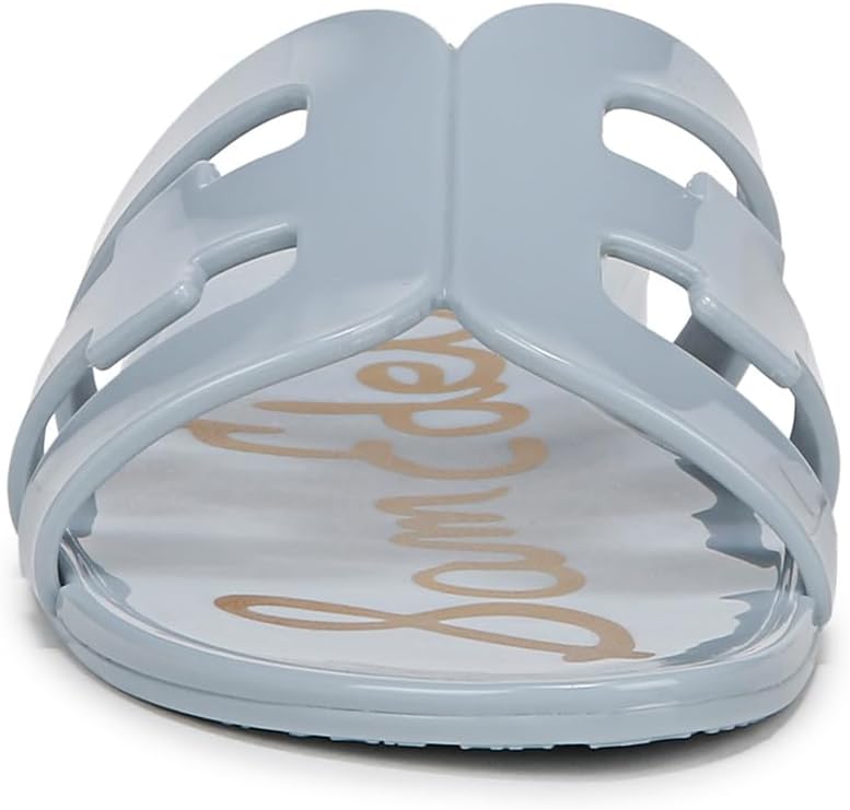 Sam Edelman Women's Bay Jelly Slides - Image 2