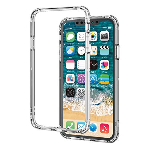 GR iPhone 11 Pro Max P[X nCubhop[ ϏՌ+y[GA[NbVŎlی] NA PM-A19DHVBCR