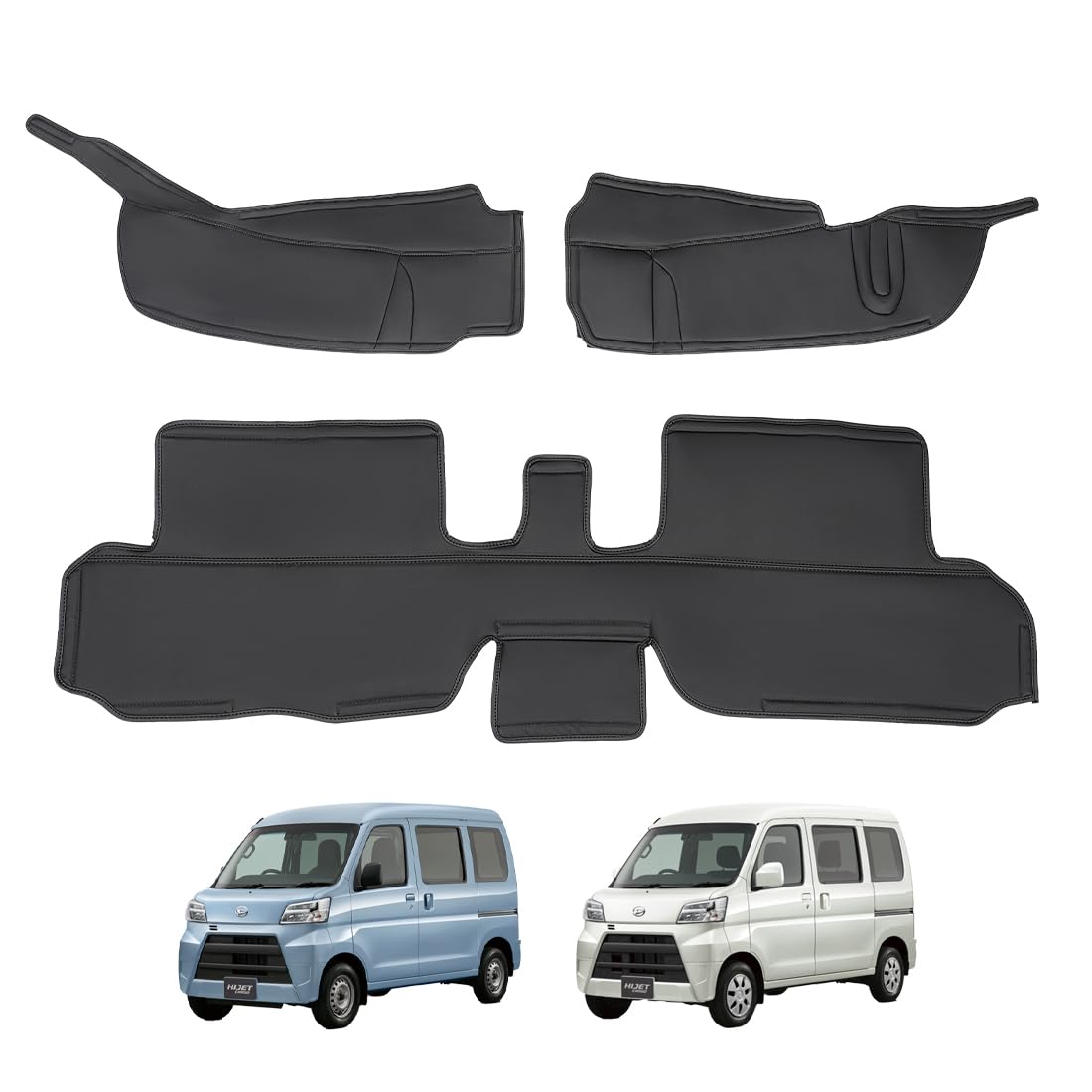 Amazon.co.jp: 「国内企業販売」SUNVIC ハイゼット S321系 S322系