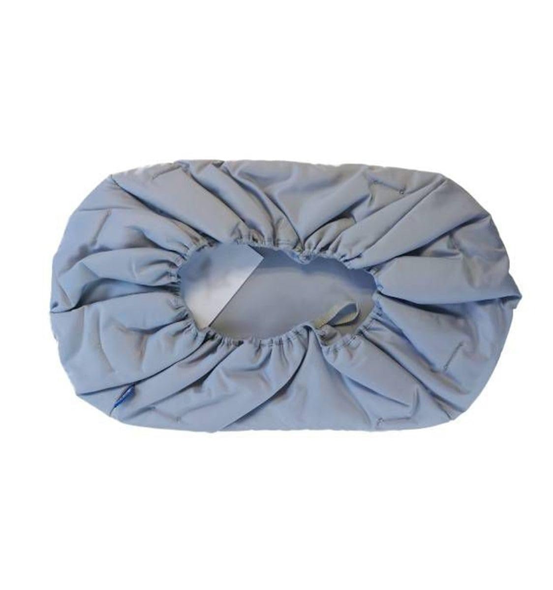 Chicco Fasciatoio per Baby Hug 4 in 1, Fasciatoio Neonato, Facile da Installare, Tessuto Resistente, Imbottito e Plastificato, Lavabile a Mano, Fasciatoi per Neonati, Grigio