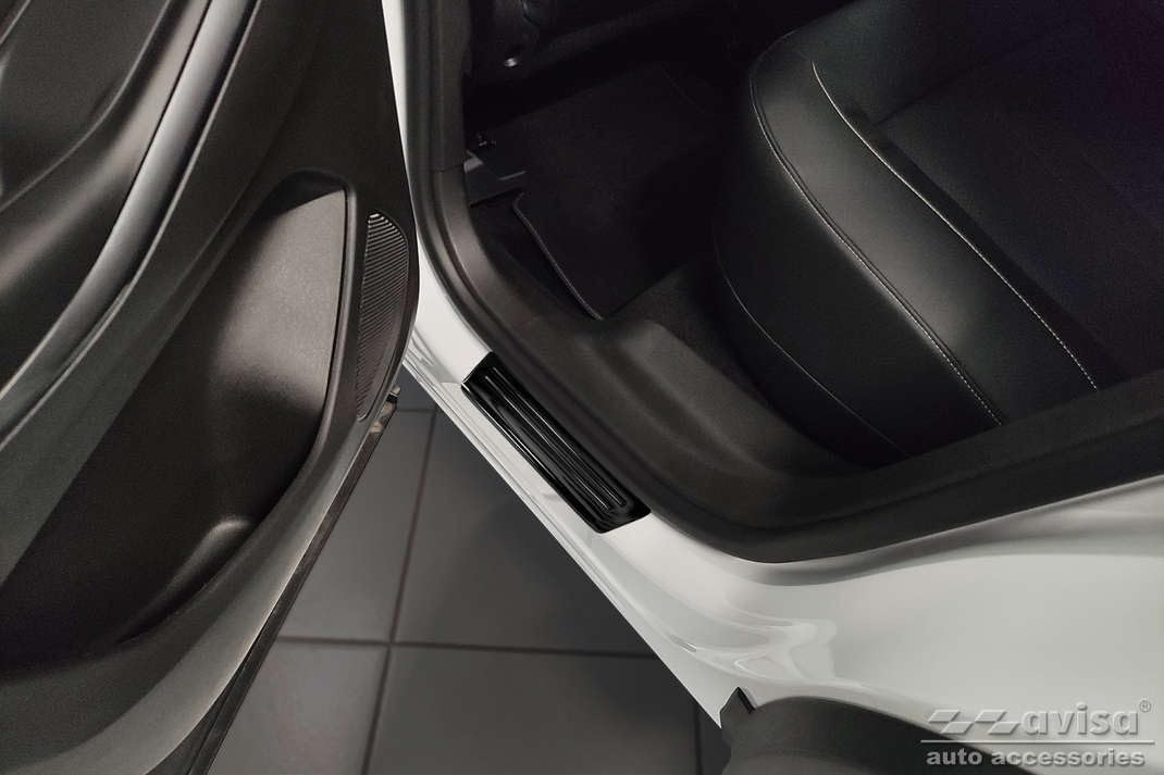 Opel Grandland X - Hybrid Hybrid 4 Innovation Ultimate importeren | | EU occasion