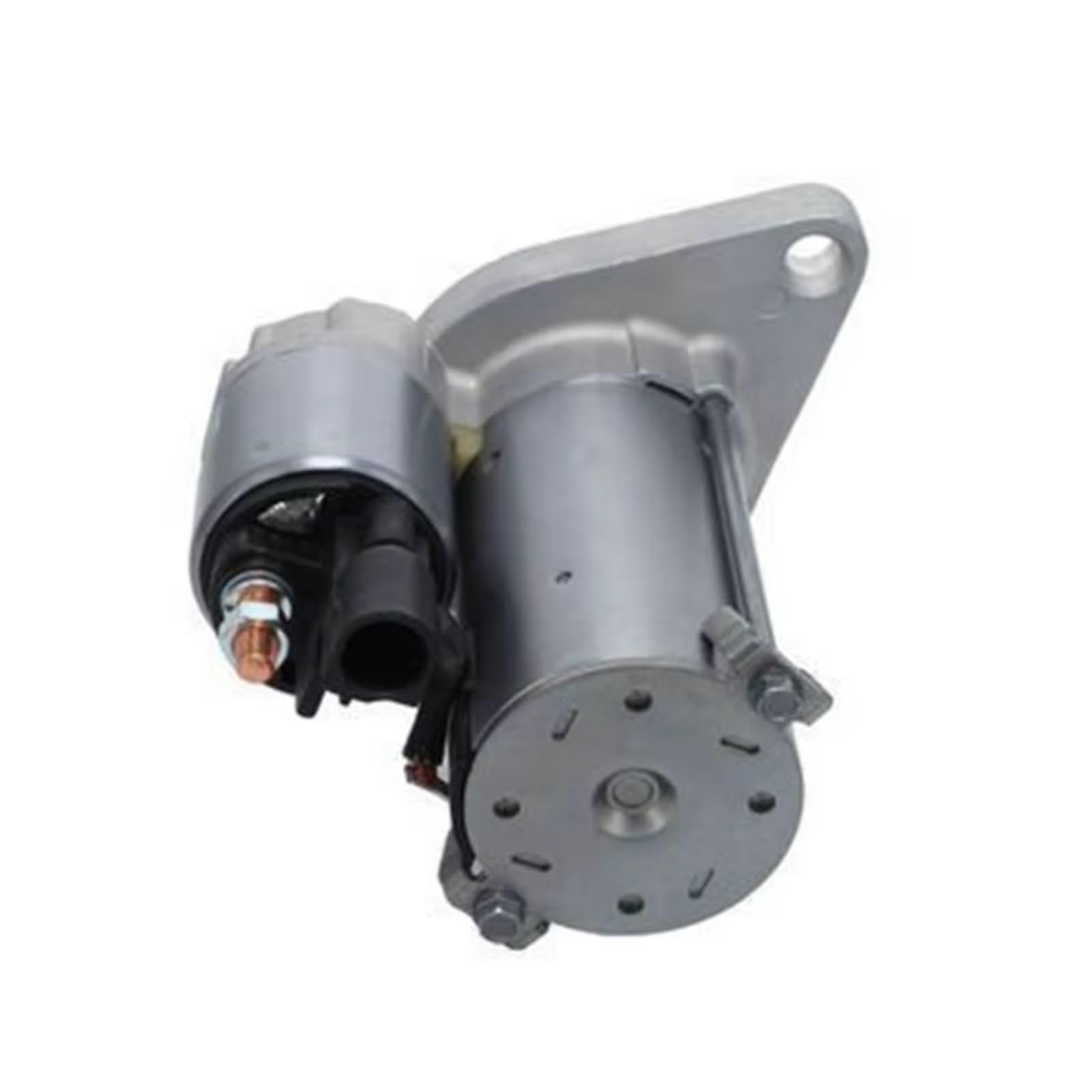 Compatible Con Para Golf Para Sportsvan Para Polo 2014 2015 2016 2017 2018 Motor De Arranque Número De Pieza 0AM911023T coche Motor de arranque