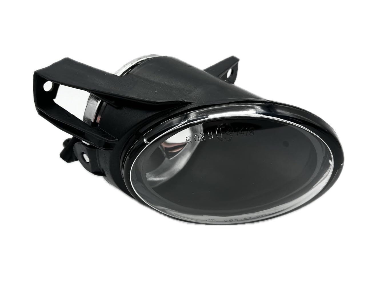 HZ-DESIGN Nebelscheinwerfer Nachrüstsatz Für VW Passat 3BG - Komplettset Mit Schalter