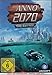 Produktbild ANNO 2070 - Die Tiefsee (Add-on) (DLC only)