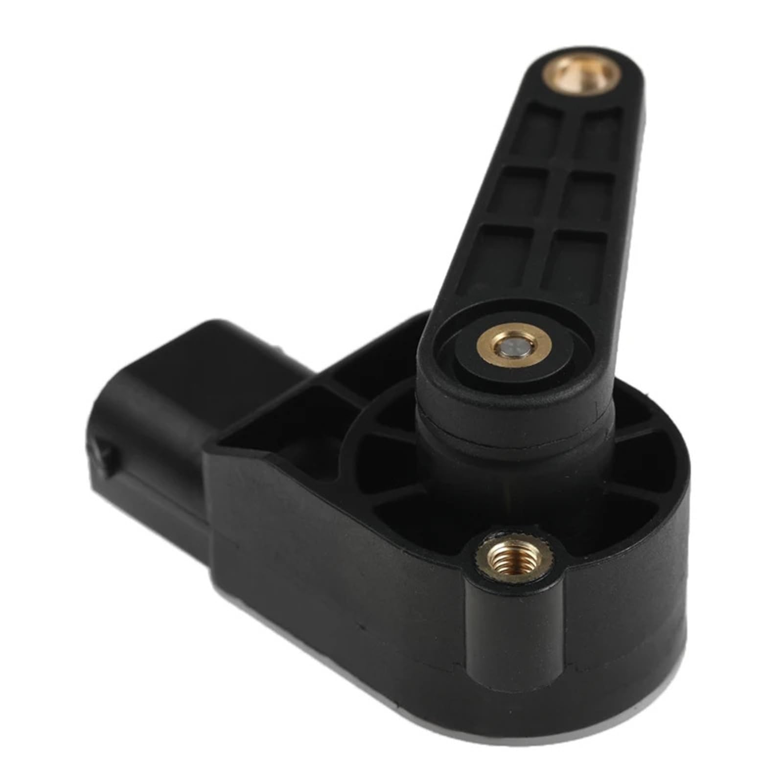 8E0907503 Sensor de nivel faros altura la carrocería del coche