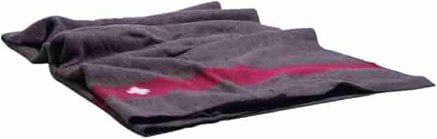 Amazon｜スイス軍 ウールブランケット SWISS ARMY BLANKET