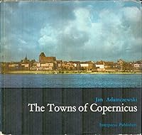 The towns of Copernicus B0006CFXDG Book Cover