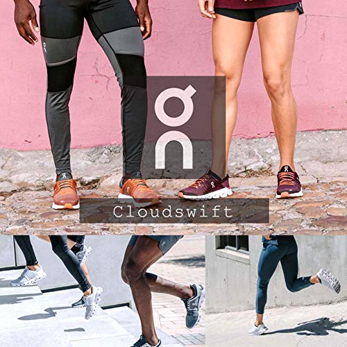 Image of On Men's Cloudswift Sneakers