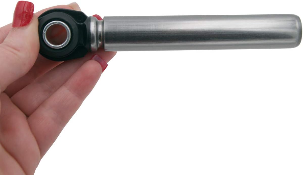 Supplying Demand DC66-00531B 2072326 Front Load Clothes Washer Shock Absorber Replacement