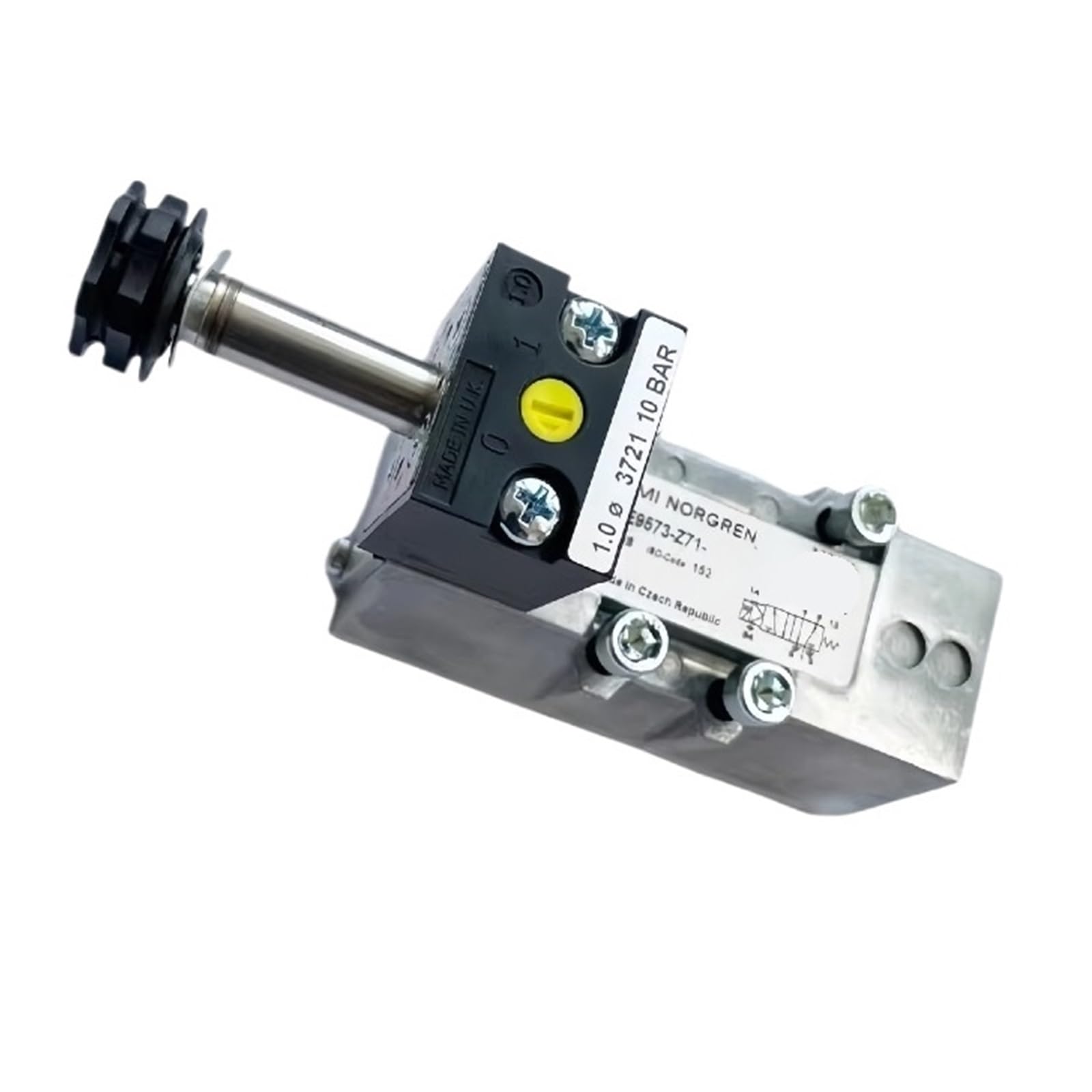 ELZNSQQK SXE9775-A50-00/SXE0561-A50-00SXE9573-Z80-00 Solenoid Valve(SXE9573-A80-00)