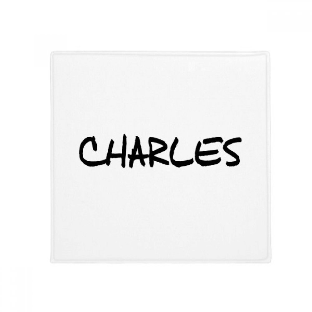 Tapis de cuisine Charles pour une entrée accueillante et colorée