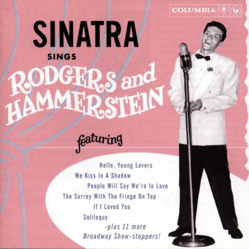  Fs Sings Rodgers &..
