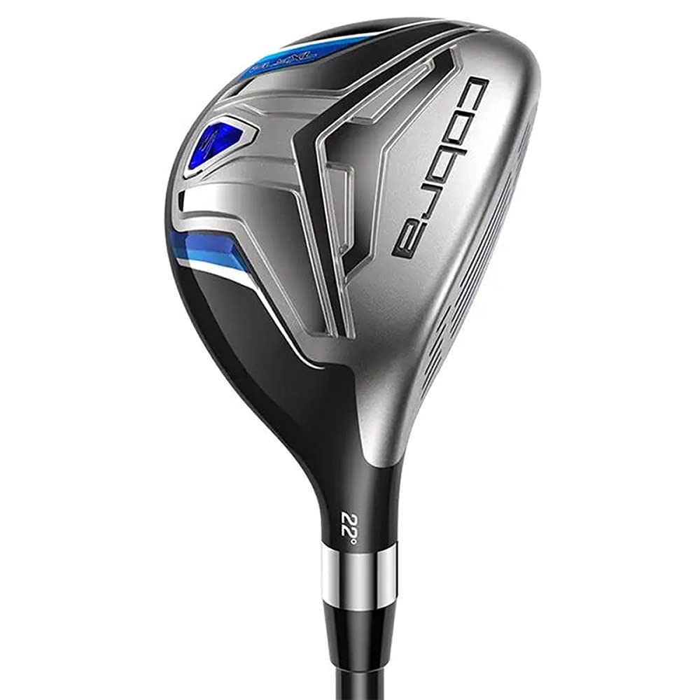 COBRA　Bafflerアイアンセット BAFFLER Irons Set – COBRA Golf