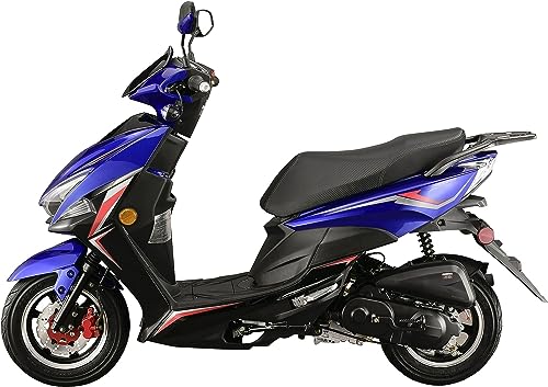TaoTao 150cc Gas Scooter