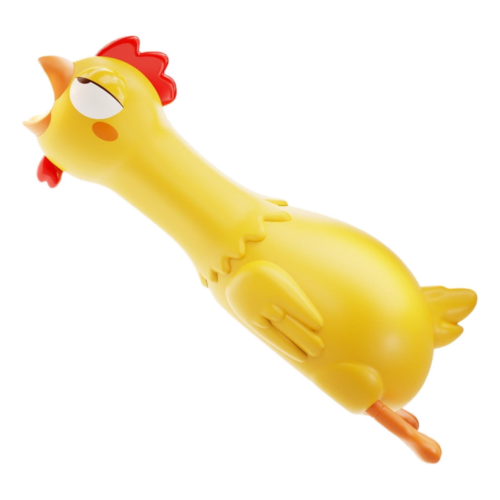 Pistola Ad Acqua Elettrica Pollo Divertente a Lunga Gittata | Spruzzatore Per Giochi D'Acqua All'Aperto per Bambini sopra i 6 anni Piscina Spiaggia Giardino Cortile
