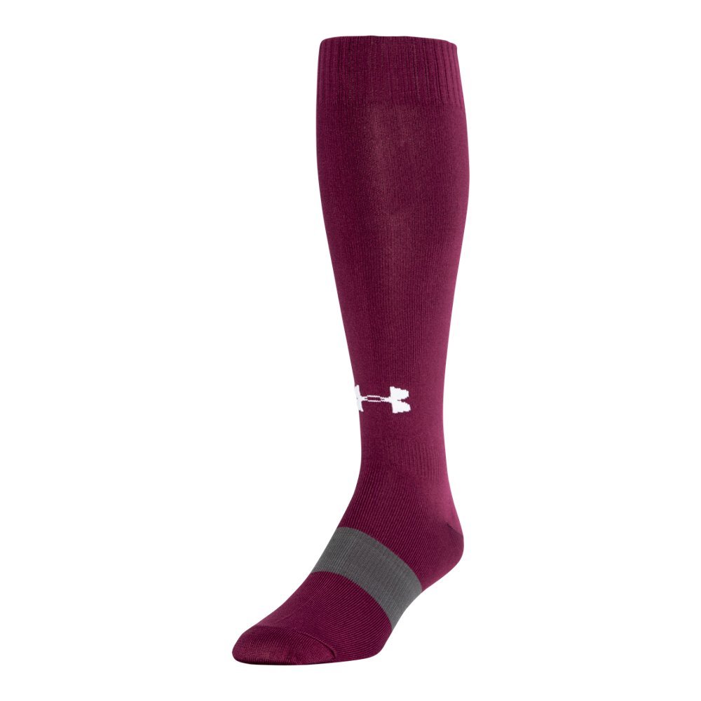 Amazon.com: Under Armour Unisex UA Soccer Solid Over-The