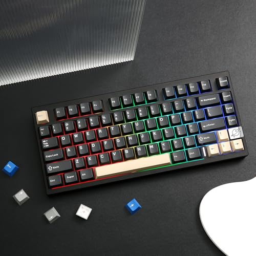 YUNZII AL75 PRO 80キー ゲーミングキーボード の商品画像 7