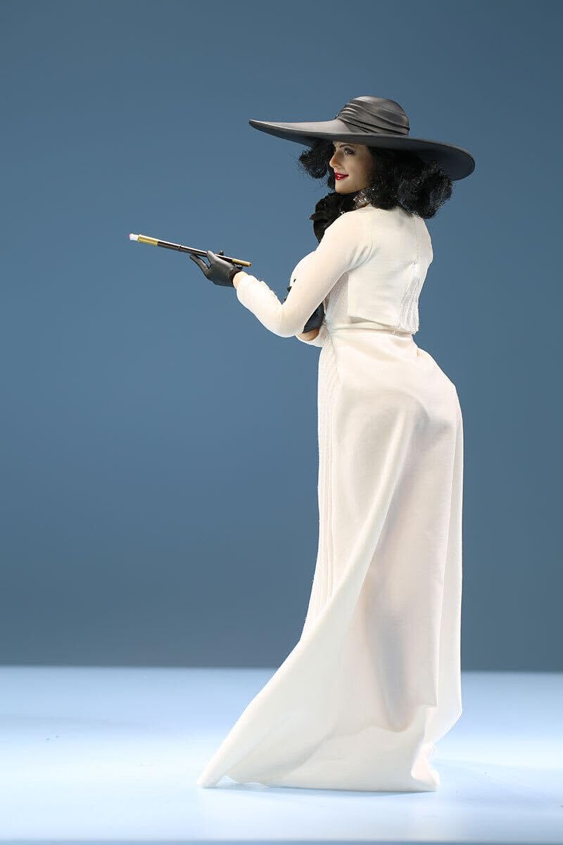 Amazon | New toys 1/6 Dimitrescu 未開封 A23C01 検 バイオ