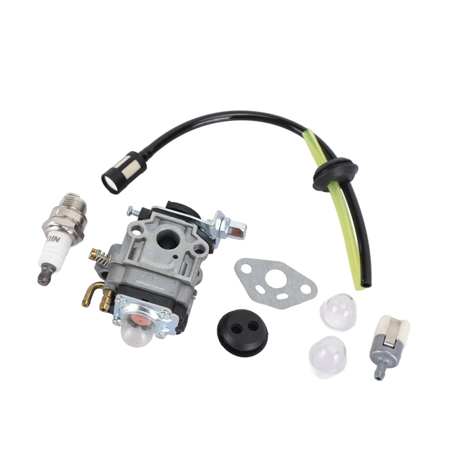 Carburateur TH23 TH26 TH34 anti-calage pour redonner du souffle aux moteurs 23CC-35CC