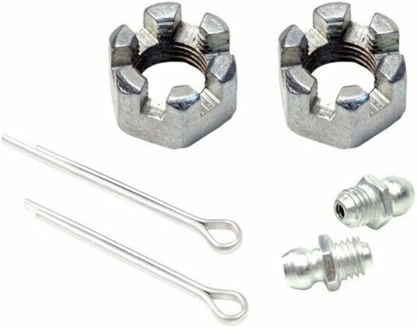 Mevotech Center Link - MS50971