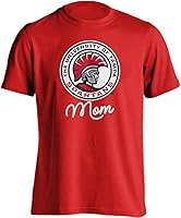 Vista 5 de Hawaii Rainbow Warriors Dad Proud - Camiseta para padres