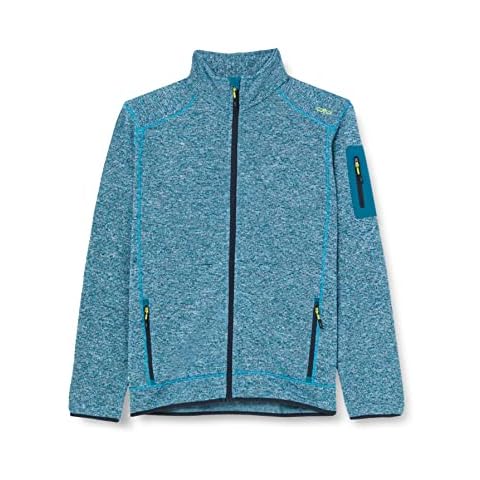 CMP, Man Jacket, Man, Reef-Deep Lake Cover