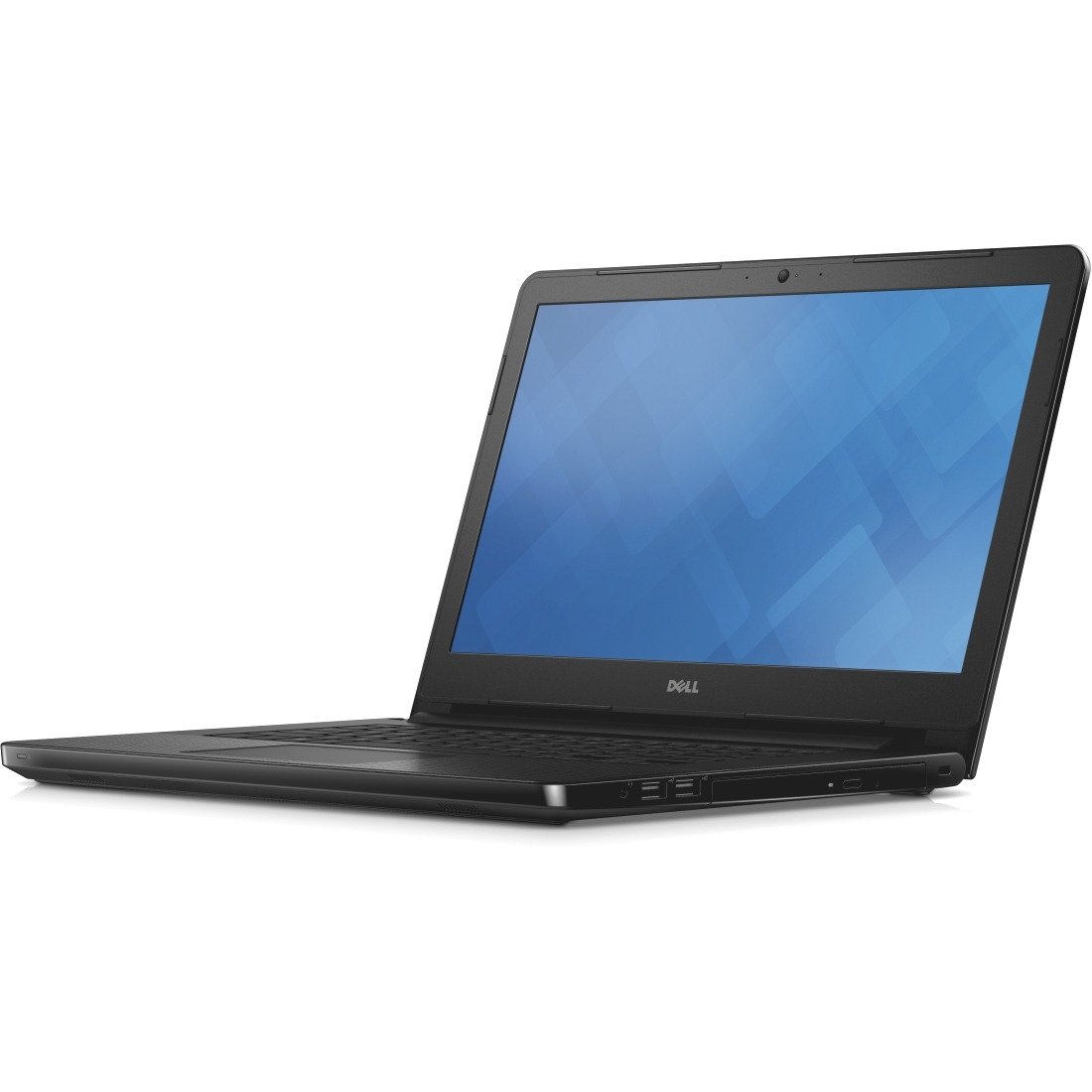 2023 Latest Dell Vostro 14 3400 With 14'' HD Display, Intel Core i3-1115G4 Processor/8GB RAM/256GB SSD/Intel UHD Graphics/Windows 11, Free Laptop Bag+W/L Mouse+BT Headphone, Black