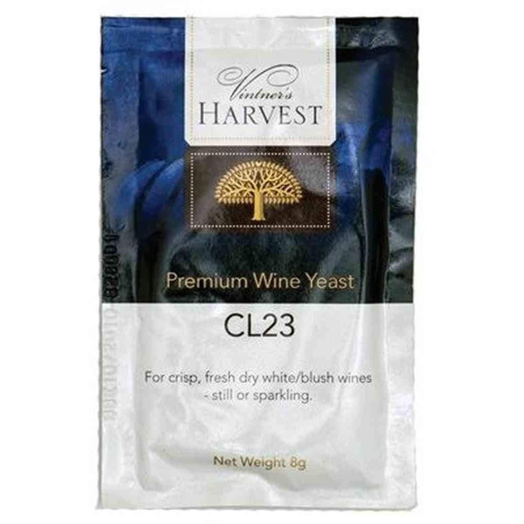 Mangrove Jacks CL23 8g Treats 23L Dry White Blush Sparkling